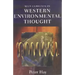 Main Currents in Western Environmental Thought