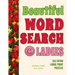 Beautiful Word Search for Ladies