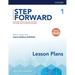 Step Forward 2e 1 Lesson Plans