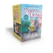 Nancy Drew Diaries Supersleuth Collection (Boxed Set): Curse of the Arctic Star; Strangers on a Train; Mystery of the Midnight Rider; Once Upon a Thri