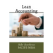 Lean Accounting