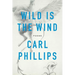 Wild Is the Wind: Poems