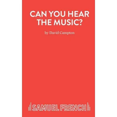 Can You Hear The Music?