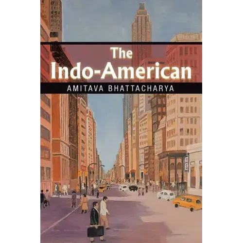 The Indo-American