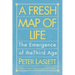 A Fresh Map of Life: The Emergence of the Third Age