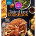 Taste of Home Fifth Edition Cookbook with Bonus Kitchen Hacks: 1000+ Recipes, Baking Techniques, Instant Pot & Air Fryer Chapter - 5-Ring Binder