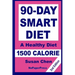 90-Day Smart Diet - 1500 Calorie