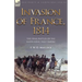 Invasion of France, 1814: The Final Battles of the Napoleonic First Empire