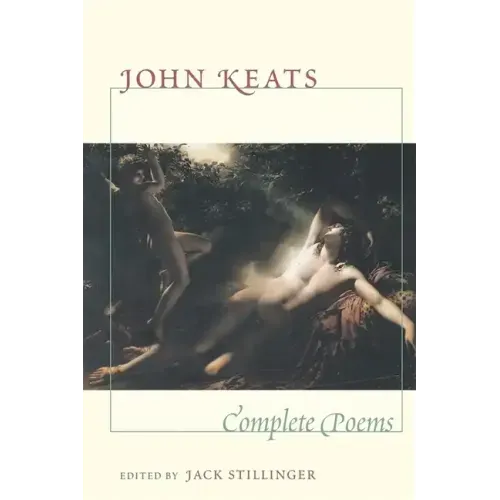 Complete Poems