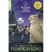 Disney Manga: Tim Burton's the Nightmare Before Christmas - The Battle for Pumpkin King