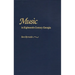 Music in Eighteenth-Century Georgia