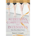 Auditions, Competitions, and Intensives: Why, When, What to Expect