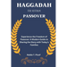 Haggadah For Reform Passover: Experience the Freedom of Passover: A Modern Guide to Sharing the Story with Today's Families