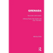 Grenada: Revolution and Invasion