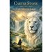 Carter Stone and The White Lion