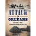 Attack on Orleans: The World War I Submarine Raid on Cape Cod