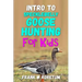 Intro to Specklebelly Goose Hunting for Kids