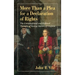 More Than a Plea for a Declaration of Rights: The Constitutional and Political Thought of George Mason of Virginia