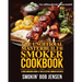 The Unofficial Masterbuilt Smoker Cookbook: A BBQ Smoking Guide & 100 Electric Smoker Recipes