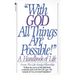 With God All Things Are Possible!