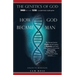 The Genetics of God: Word Became Flesh: A Scientist Explains How God Became Man