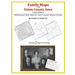 Family Maps of Union County, Iowa