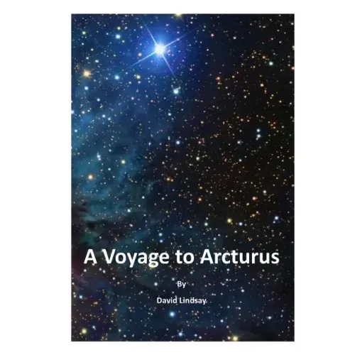 A Voyage to Arcturus
