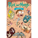 Rick and Morty Presents Vol. 3