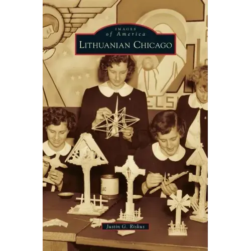 Lithuanian Chicago