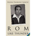 ROM Like Thunder