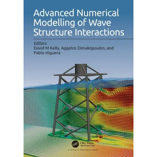 Advanced Numerical Modelling of Wave Structure Interaction