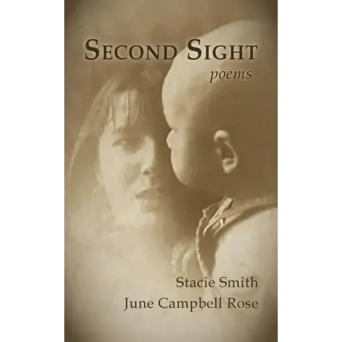 Second Sight