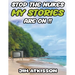 Stop The Nukes My Stories Are On!!
