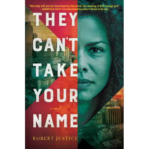 They Can't Take Your Name