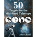 50 Targets for the Mid-Sized Telescope