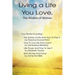 Living a Life You Love, The Wisdom of Women