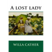 A lost lady