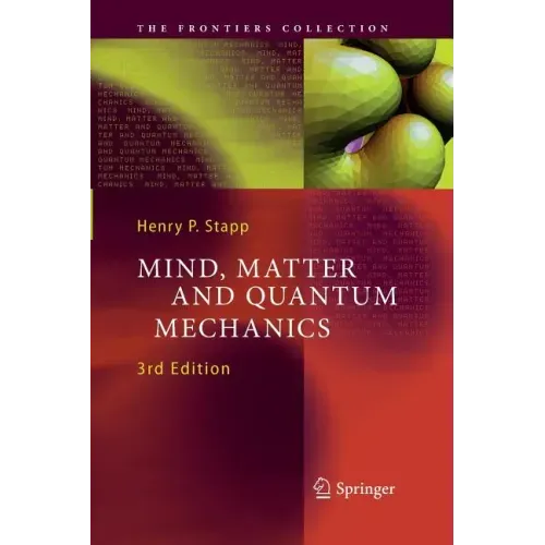 Mind, Matter and Quantum Mechanics