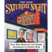 The New Saturday Night at Moody's Diner
