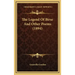 The Legend Of Birse And Other Poems (1894)