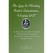 The Long & Winding Trail to Jamestowne, Virginia 1607