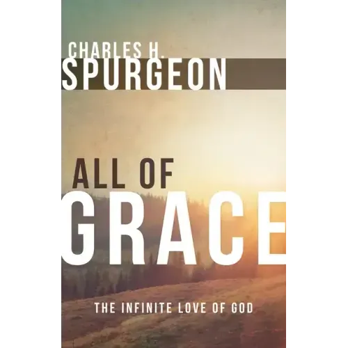 All of Grace