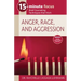 15-Minute Focus: Anger, Rage, and Aggression: Brief Counseling Techniques That Work