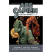 Abe Sapien: Dark and Terrible Volume 1