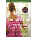 An Offer from a Gentleman Lp: Bridgerton