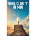 There Is an "I" in Win