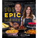 101 Epic Dishes: Recipes That Teach You How to Make the Classics Even More Delicious