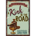 A Kink in the Road