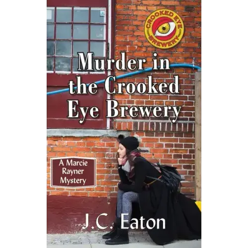 Murder in the Crooked Eye Brewery