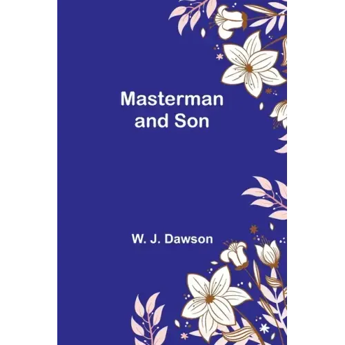Masterman and Son